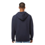 Independent Trading Co IND4000Z Unisex Heavyweight Full-Zip Hooded Sweatshirt