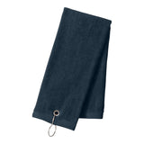 Port Authority TW50 Grommeted Tri-Fold Golf Towel