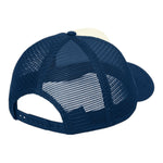 Port Authority C936 5-Panel Twill Foam Trucker Cap