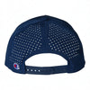 Champion CHRT0 Game Day Five-Panel Perforated Cap
