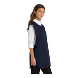 Port Authority A705 Easy Care Cobbler Apron with Stain Release