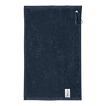 Port Authority PT400 Grommeted Hemmed Towel