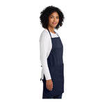 Port Authority A520 Full-Length Apron