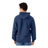 Gildan SF600 Unisex Softstyle Full-Zip Hooded Sweatshirt