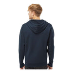 Independent Trading Co SS4500Z Unisex Midweight Full-Zip Hooded Sweatshirt