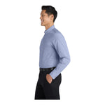 Port Authority S639 Plaid Pattern Easy Care Shirt