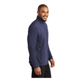 Port Authority F151 Accord Microfleece Jacket