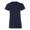 Gildan 5V00L Women's Heavy Cotton V-Neck T-Shirt