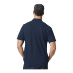 Gildan 64800 Men's Softstyle Pique Polo