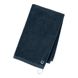 Port Authority TW51 Grommeted Golf Towel