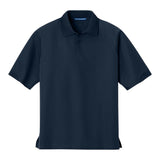 Port Authority K525 Dry Zone Ottoman Polo