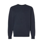 Independent Trading Co IND3000 Unisex Heavyweight Crewneck Sweatshirt