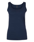 Gildan 64200L Women's Softstyle Tank Top