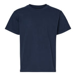 Gildan 65000B Youth Softstyle Midweight T-Shirt