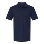 Gildan 85800 Men's Hammer Pique Polo