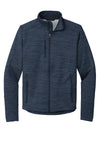 Port Authority F231 Digi Stripe Fleece Jacket