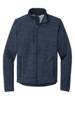 Port Authority F231 Digi Stripe Fleece Jacket