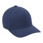 Port Authority C928 Flexfit Wool Blend Cap