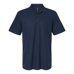Gildan 64800 Men's Softstyle Pique Polo