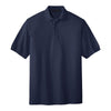 Port Authority K500ES Extended Size Silk Touch Polo
