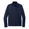 Port Authority K595 Accord Stretch Fleece Full-Zip