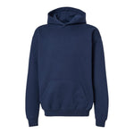 Gildan SF500B Youth Softstyle Midweight Hooded Sweatshirt
