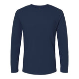 Gildan 64400 Men's Softstyle Long Sleeve T-Shirt