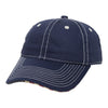 Outdoor Cap USA-850 Heavy Washed Cotton Twill
