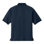 Port Authority K525 Dry Zone Ottoman Polo