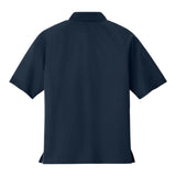 Port Authority K525 Dry Zone Ottoman Polo