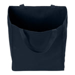 Port Authority B100 Ideal Twill Grocery Tote