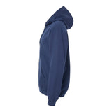 Gildan SF600 Unisex Softstyle Full-Zip Hooded Sweatshirt