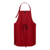 Port Authority A703 Easy Care Full-Length Apron with Stain Release