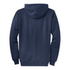 Port & Company PC78ZH Core Fleece Full-Zip Hooded Sweatshirt