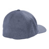 Port Authority C946 Flexfit Melange Unipanel Cap