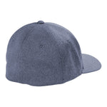 Port Authority C946 Flexfit Melange Unipanel Cap