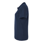 Gildan 64800L Women's Softstyle Pique Polo