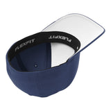 Port Authority C928 Flexfit Wool Blend Cap