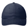 Port Authority BTU Brushed Twill Cap
