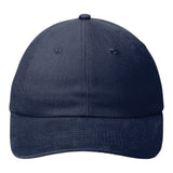 Port Authority BTU Brushed Twill Cap