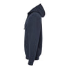 Independent Trading Co IND4000Z Unisex Heavyweight Full-Zip Hooded Sweatshirt