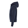Independent Trading Co SS4001YZ Youth Midweight Full-Zip Hooded Sweatshirt