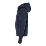 Independent Trading Co SS4001YZ Youth Midweight Full-Zip Hooded Sweatshirt