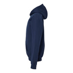 Gildan SF500B Youth Softstyle Midweight Hooded Sweatshirt
