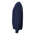 Gildan SF008 Unisex Softstyle Midweight 1/4 Zip Sweatshirt