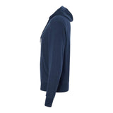 Independent Trading Co PRM90HT Unisex Midweight French Terry Hooded Sweatshirt