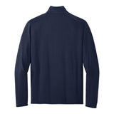Port Authority K595 Accord Stretch Fleece Full-Zip