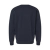 Independent Trading Co IND3000 Unisex Heavyweight Crewneck Sweatshirt