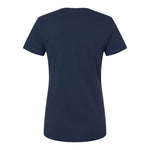 Gildan 64V00L Women's Softstyle V-Neck T-Shirt