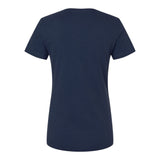 Gildan 64V00L Women's Softstyle V-Neck T-Shirt